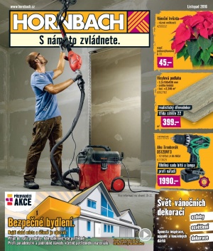 Hornbach