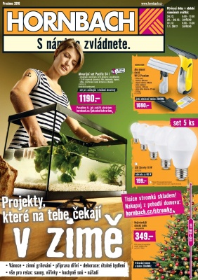 Hornbach