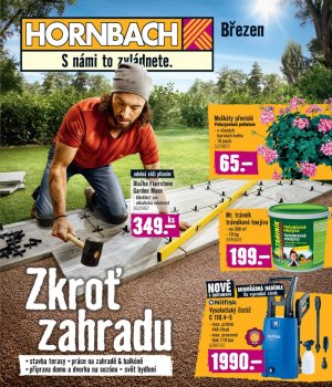 Hornbach