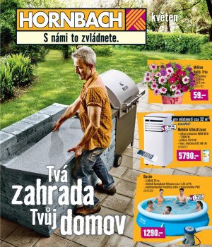 Hornbach