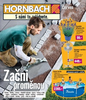 Hornbach