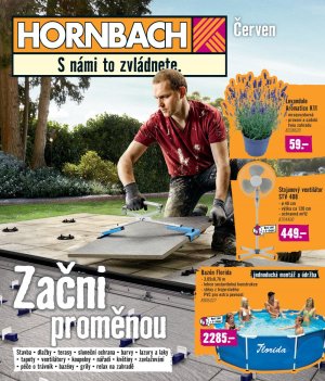 Hornbach