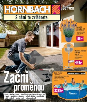 Hornbach