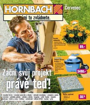 Hornbach