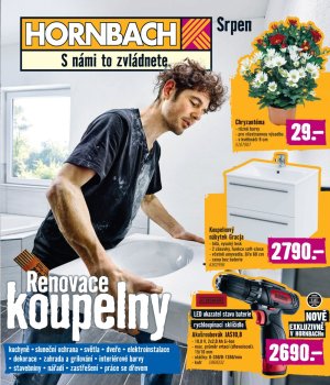 Hornbach