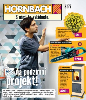 Hornbach