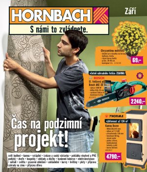 Hornbach