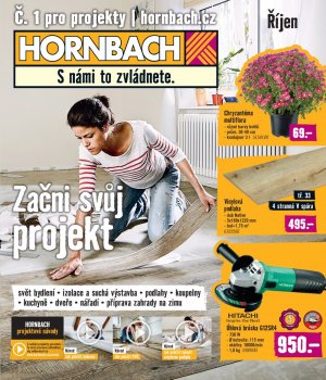 Hornbach