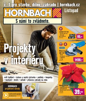 Hornbach