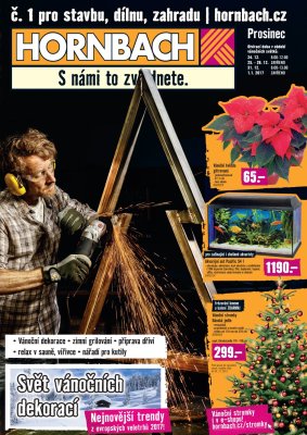 Hornbach