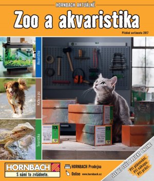 Hornbach