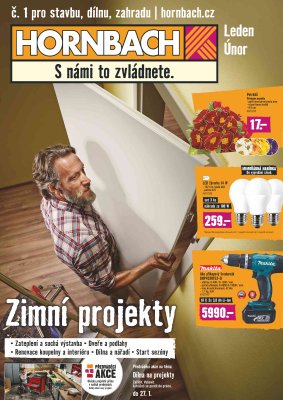 Hornbach