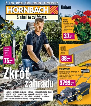 Hornbach