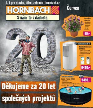 Hornbach