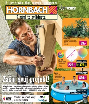 Hornbach