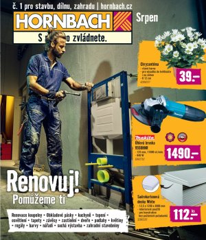 Hornbach