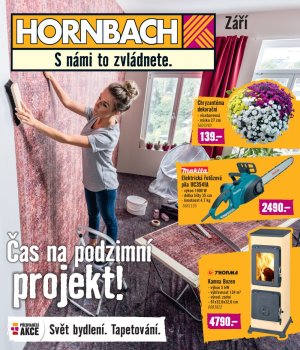 Hornbach