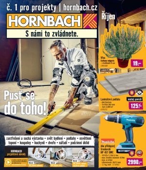 Hornbach