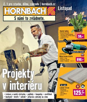 Hornbach