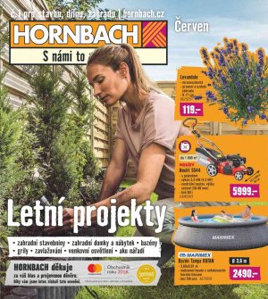 Hornbach