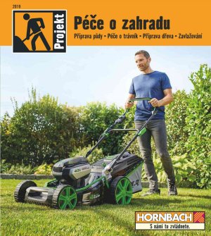 Hornbach