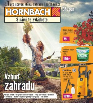 Hornbach