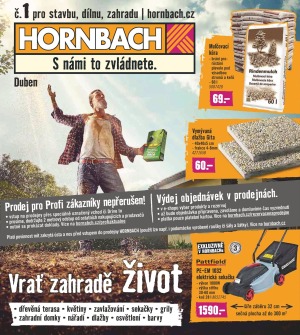 Hornbach