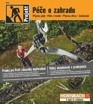 Hornbach