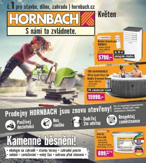 Hornbach