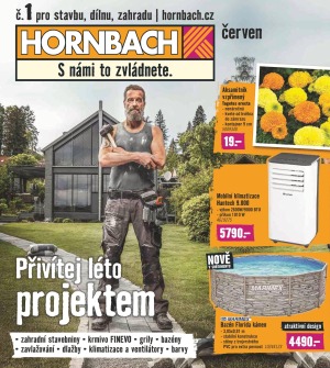 Hornbach