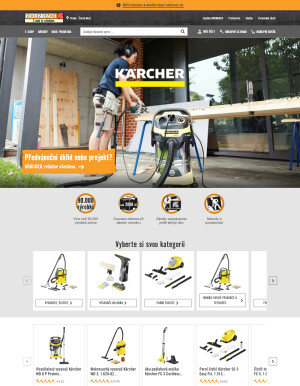 Hornbach