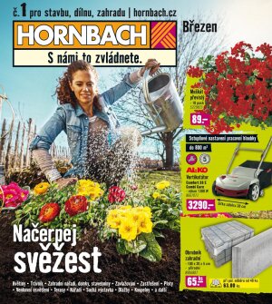 Hornbach