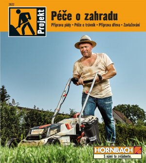 Hornbach