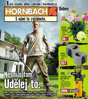 Hornbach