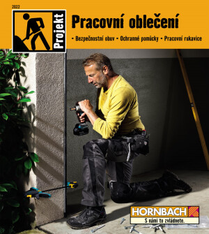 Hornbach