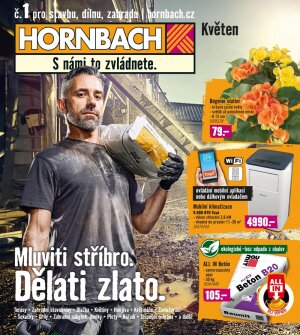 Hornbach