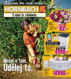 Hornbach