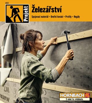 Hornbach