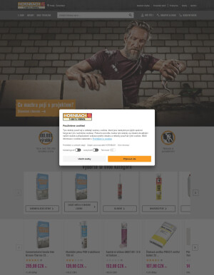 Hornbach