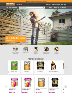 Hornbach