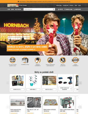 Hornbach