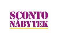 Sconto nábytek
